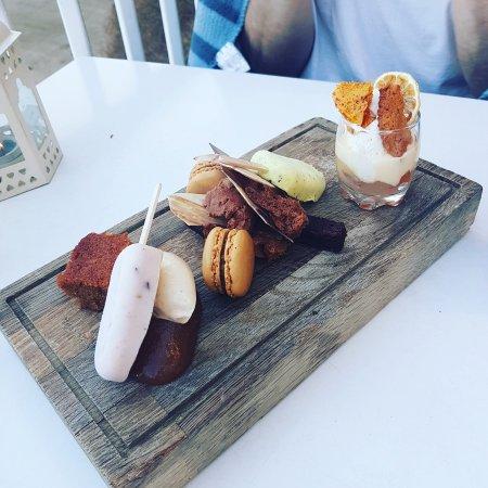 Harbour Fish and Grill